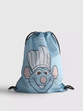 Disney Pixarin Ratatouille-kiristysnauhakassi