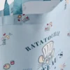 Disney Pixarin Ratatouille-ostoskassi