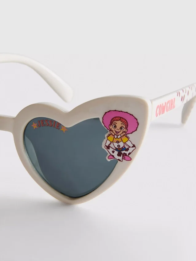Disney-Pixarin Toy Story -elokuvan Jessie-aurinkolasit