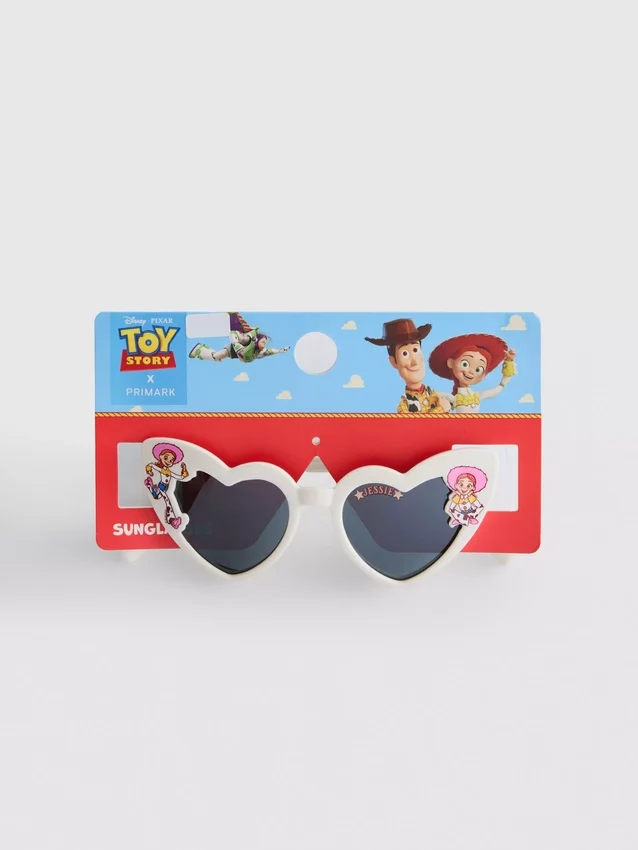 Disney-Pixarin Toy Story -elokuvan Jessie-aurinkolasit