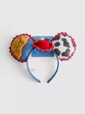 Disney Pixarin Toy Story -elokuvan Jessie-korvapäähine