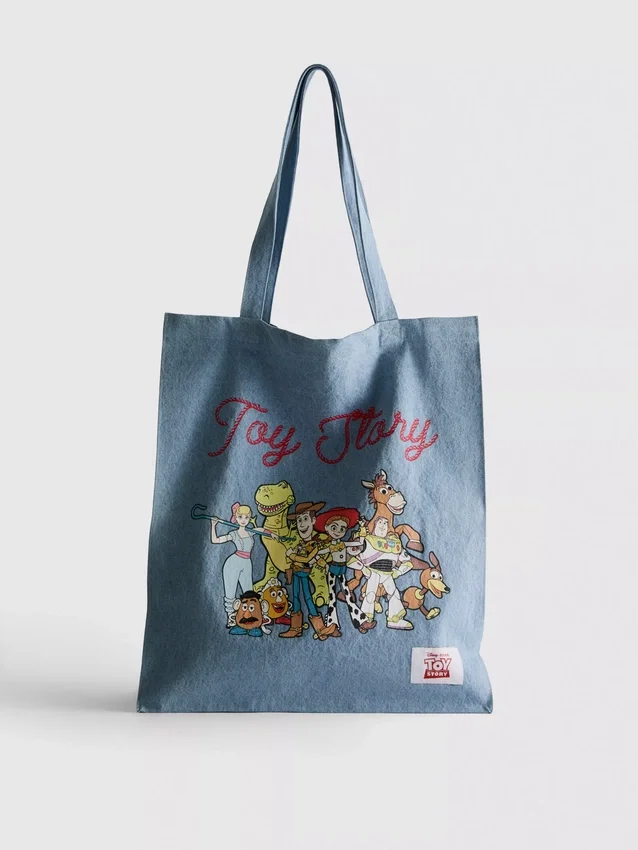 Disney Pixarin Toy Story -kassi