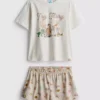 Disney Pixarin Toy Story -kuvioiset pyjamat
