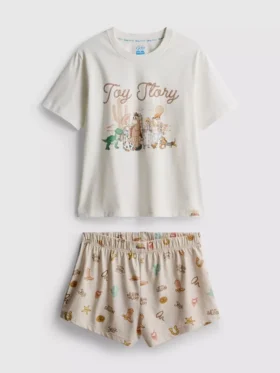 Disney Pixarin Toy Story -kuvioiset pyjamat