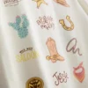 Disney Pixarin Toy Story -kuvioiset pyjamat