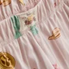 Disney Pixarin Toy Story -puuvillapitoiset lyhyet pyjamat