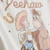 Disney Pixarin Toy Story -puuvillapitoiset lyhyet pyjamat