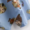 Disney Pixarin Up-aiheiset puuvillaiset pyjamat
