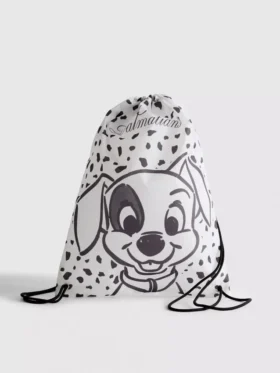 Disneyn 101 dalmatialaista -kiristysnauhakassi