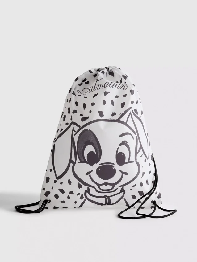 Disneyn 101 dalmatialaista -kiristysnauhakassi
