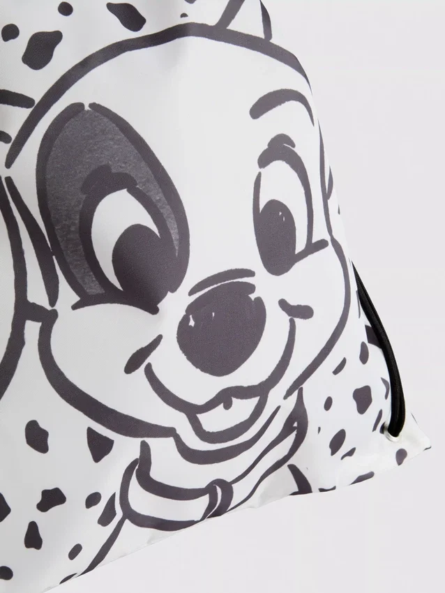 Disneyn 101 dalmatialaista -kiristysnauhakassi