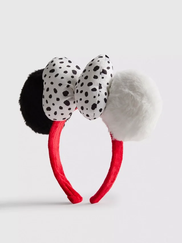Disneyn 101 dalmatialaista -korvapäähine