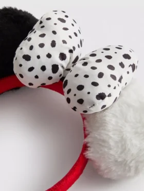 Disneyn 101 dalmatialaista -korvapäähine