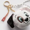 Disneyn 101 dalmatialaista -laukun riipus