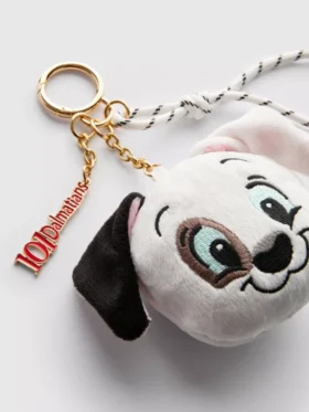 Disneyn 101 dalmatialaista -laukun riipus