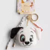 Disneyn 101 dalmatialaista -laukun riipus