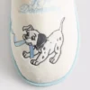 Disneyn 101 dalmatialaista -mule-tossut