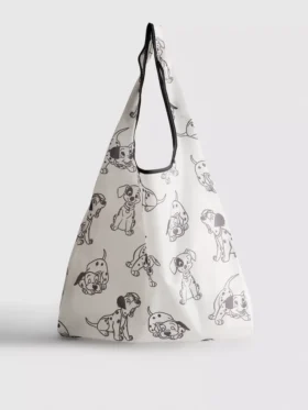Disneyn 101 dalmatialaista -olkalaukku