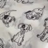 Disneyn 101 dalmatialaista -olkalaukku