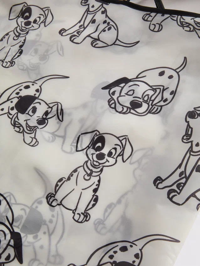 Disneyn 101 dalmatialaista -olkalaukku