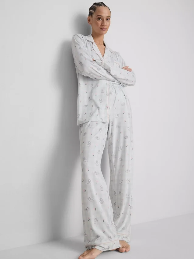 Disneyn Aristokatit -Marie-poikaystävän pyjama