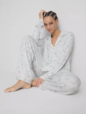 Disneyn Aristokatit -Marie-poikaystävän pyjama
