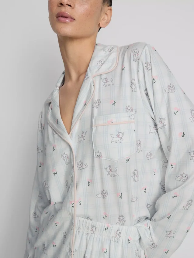 Disneyn Aristokatit -Marie-poikaystävän pyjama