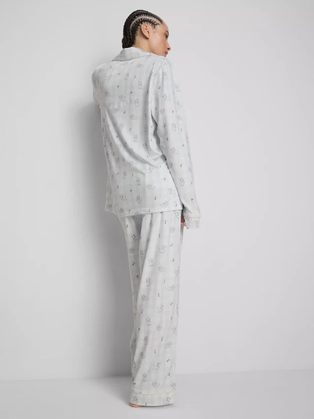 Disneyn Aristokatit -Marie-poikaystävän pyjama