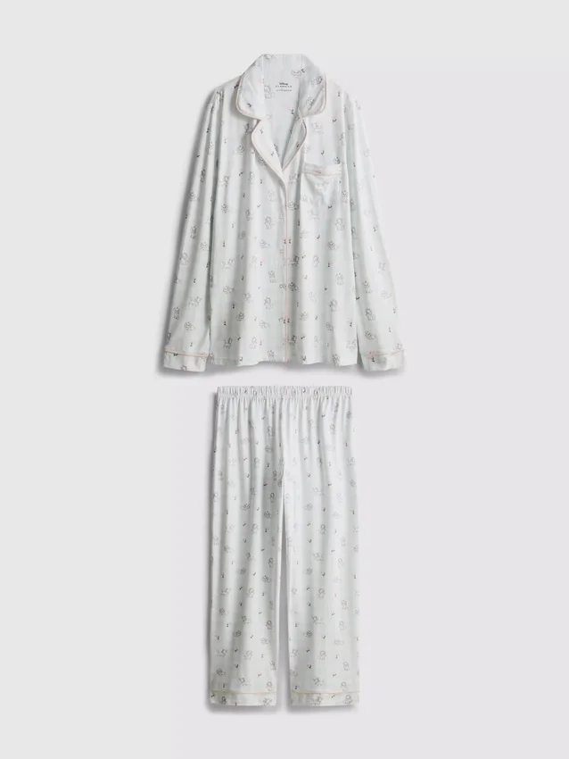 Disneyn Aristokatit -Marie-poikaystävän pyjama