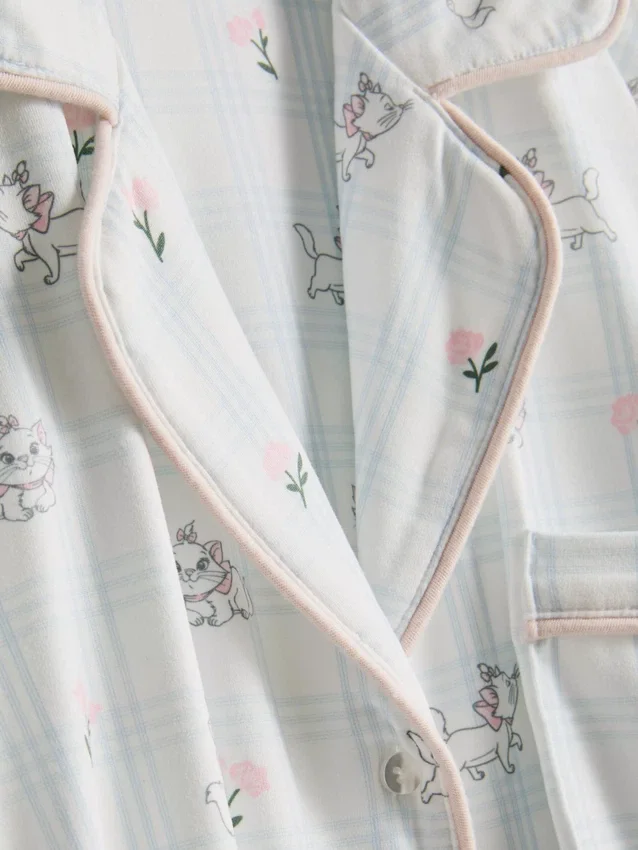 Disneyn Aristokatit -Marie-poikaystävän pyjama