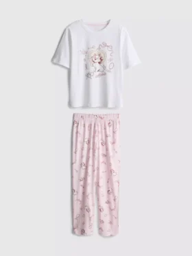 Disneyn Aristokissat-elokuvan Marie-kuvioiset pyjamat
