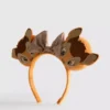 Disneyn Bambi-hahmoinen 3D-korvapanta