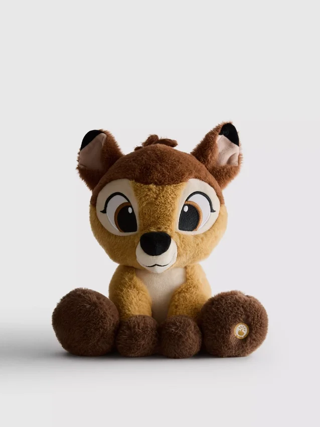Disneyn Bambi-iso pehmolelu