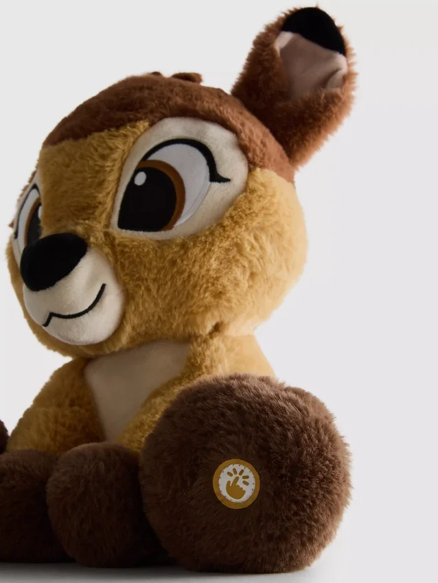 Disneyn Bambi-iso pehmolelu