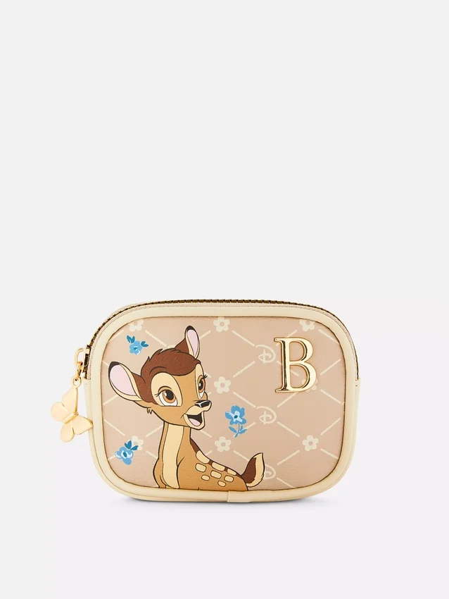Disneyn Bambi-kolikkokukkaro