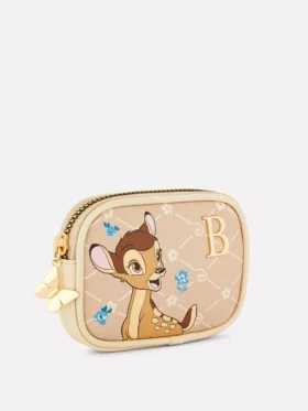Disneyn Bambi-kolikkokukkaro