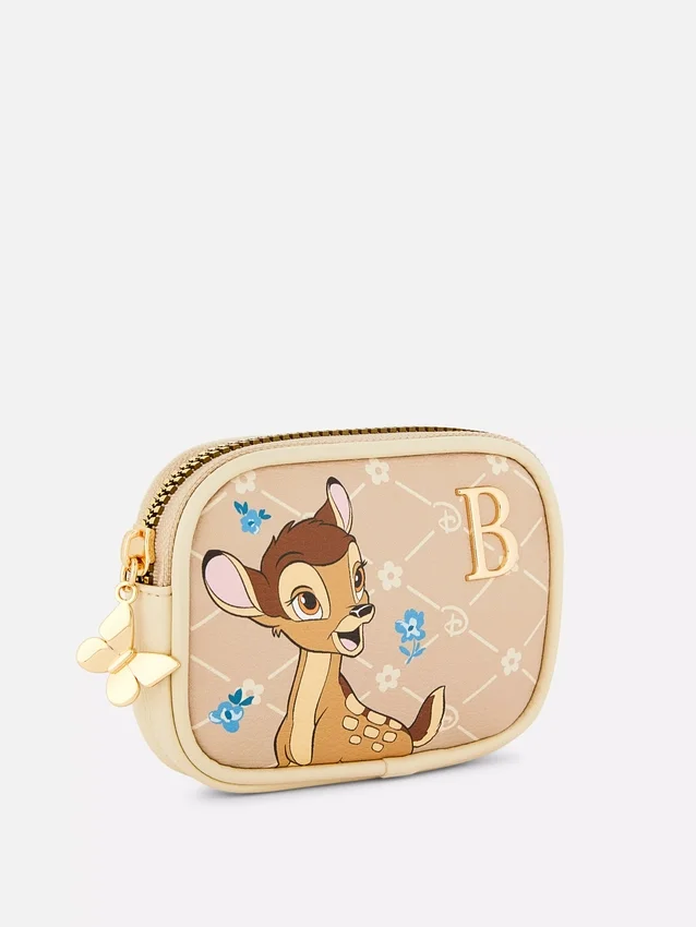 Disneyn Bambi-kolikkokukkaro