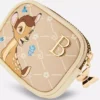 Disneyn Bambi-kolikkokukkaro