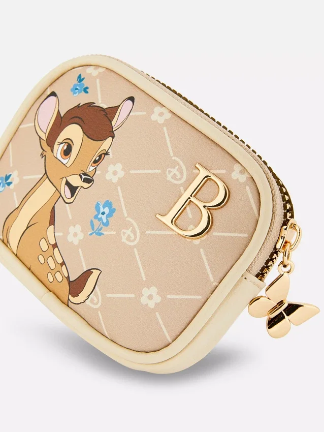 Disneyn Bambi-kolikkokukkaro
