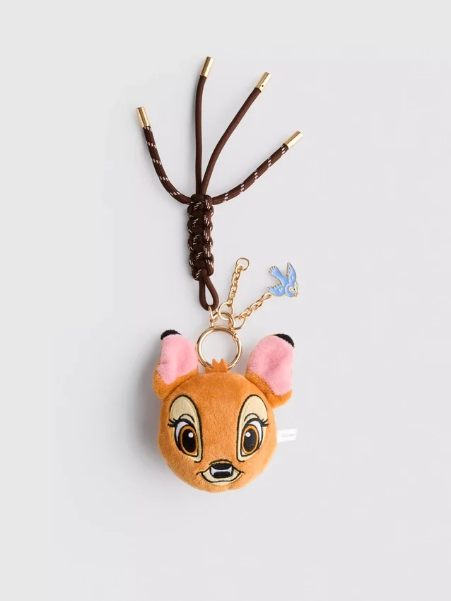 Disneyn Bambi-laukun riipus