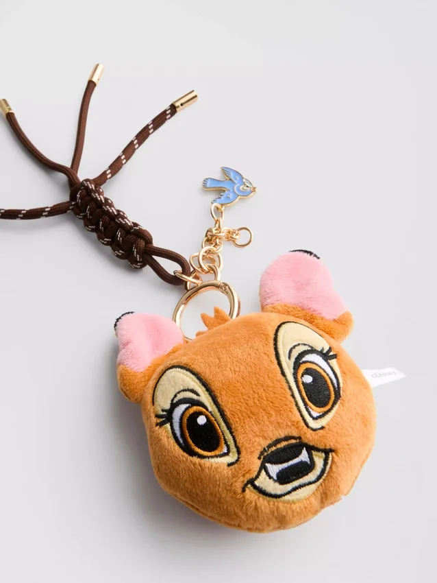 Disneyn Bambi-laukun riipus
