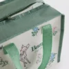 Disneyn Bambi-neliönmuotoinen lounalaukku