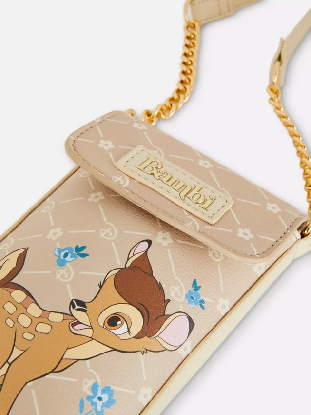 Disneyn Bambi-puhelinteline