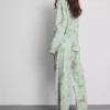 Disneyn Bambi-raidalliset boyfriend-pyjamat