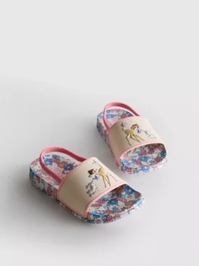 Disneyn Bambi-slingback-sandaalit