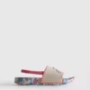 Disneyn Bambi-slingback-sandaalit