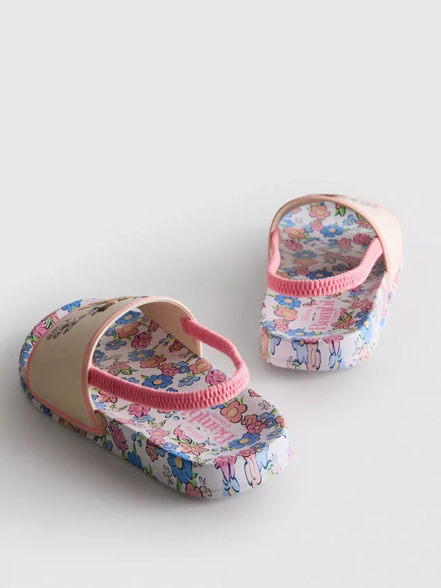 Disneyn Bambi-slingback-sandaalit