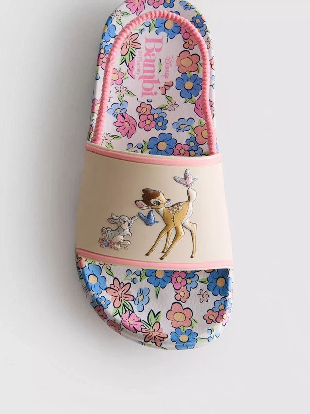 Disneyn Bambi-slingback-sandaalit