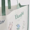 Disneyn Bambi-suuri uudelleenkäytettävä ostoskassi
