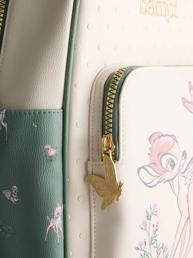 Disneyn Bambi-teknahkareppu